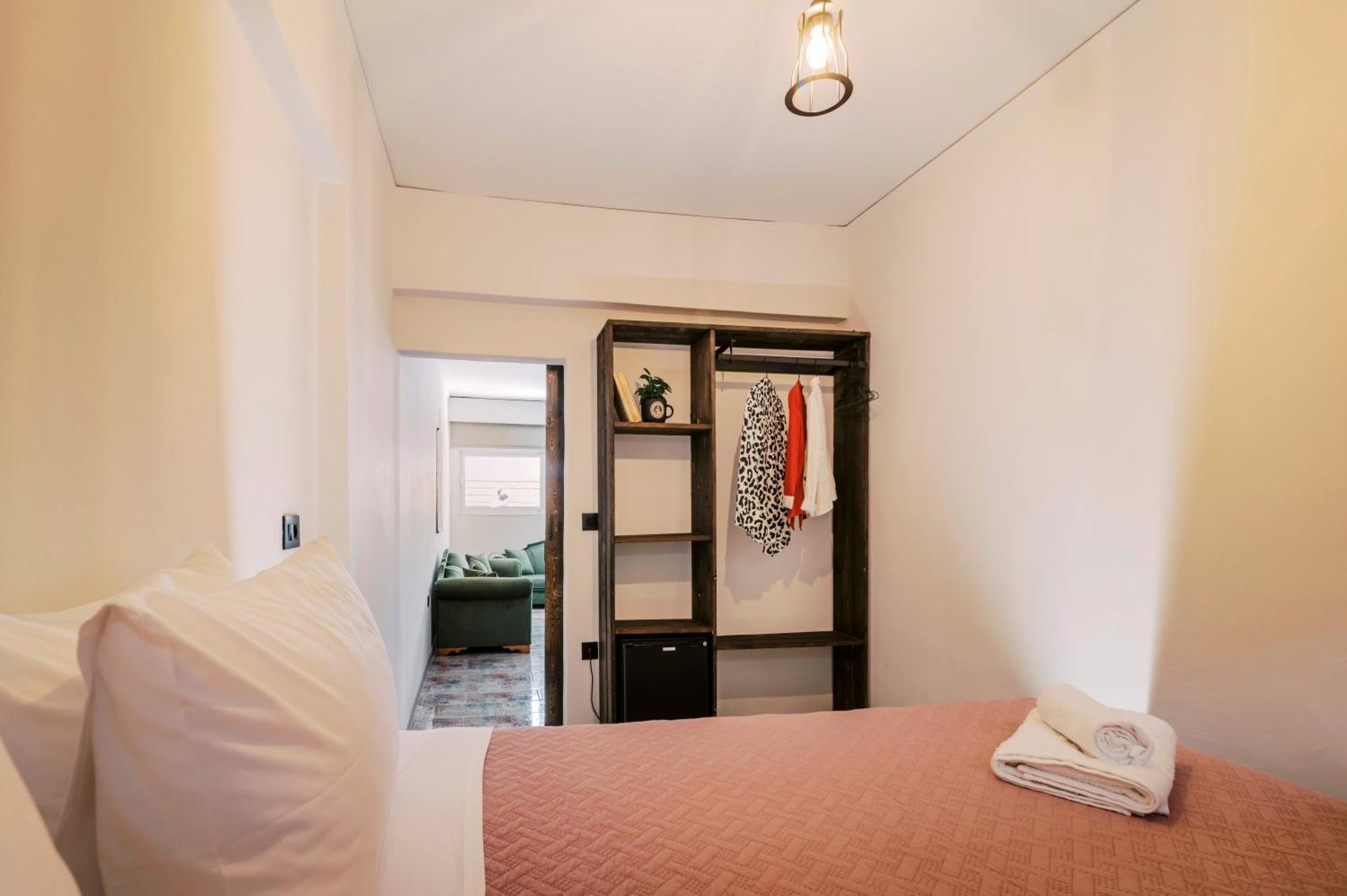 Mailo&Luke Apartments Rhodes City Exterior foto