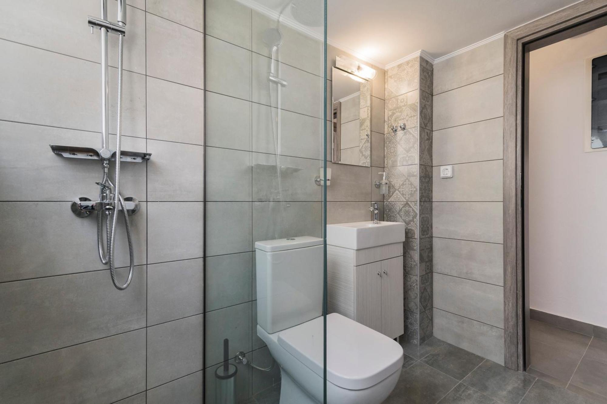 Mailo&Luke Apartments Rhodes City Exterior foto
