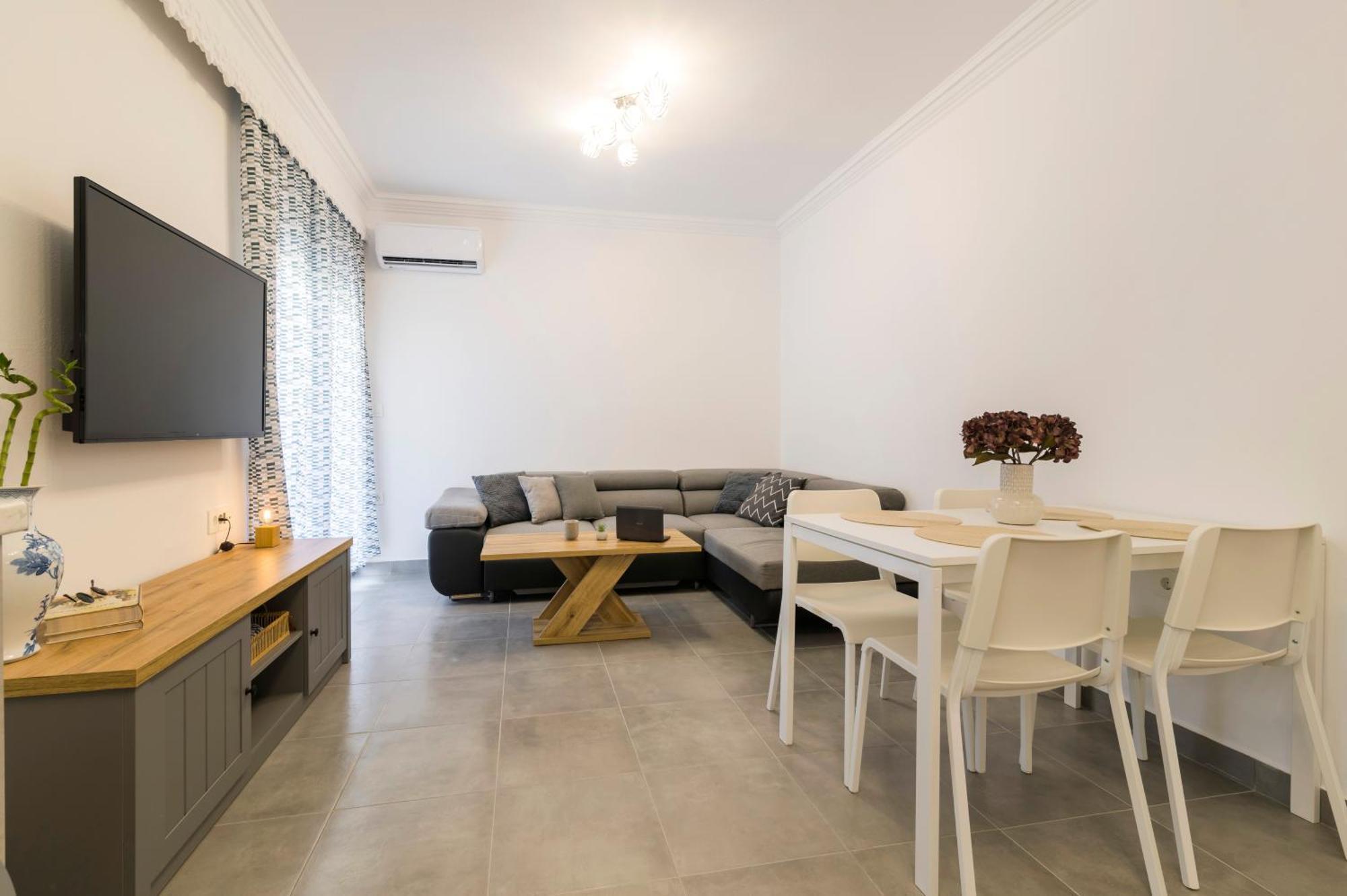 Mailo&Luke Apartments Rhodes City Exterior foto