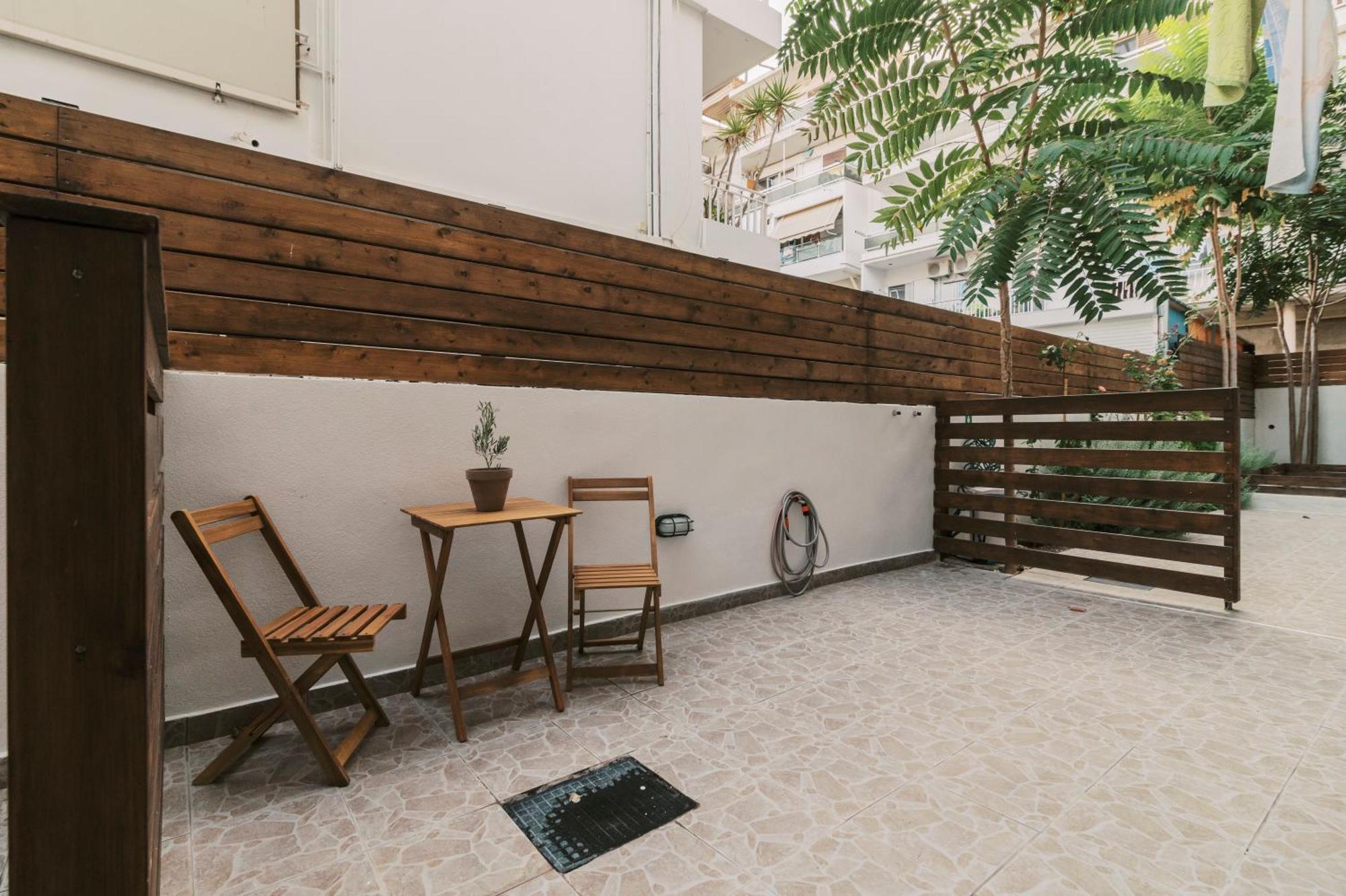Mailo&Luke Apartments Rhodes City Exterior foto